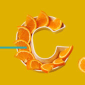 Élelmiszereink C-vitamin tartalma